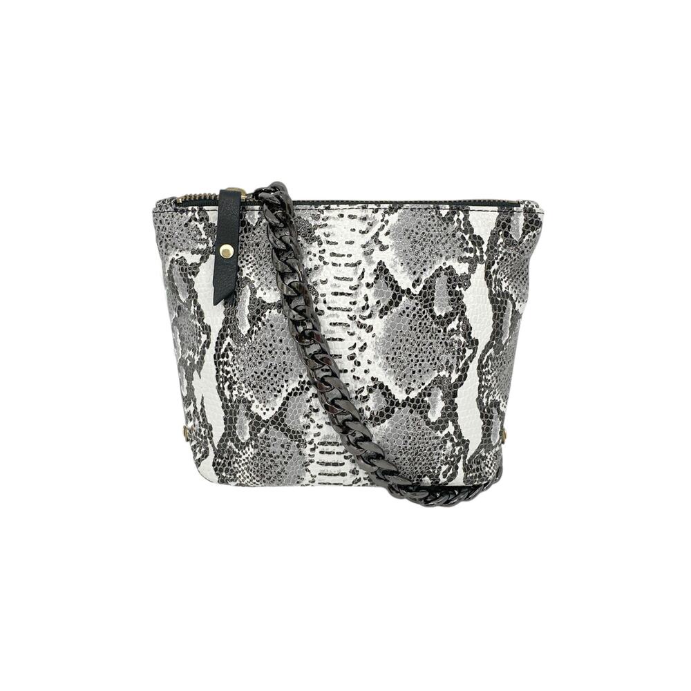 BLAIR RITCHEY PAKmini in Snakeskin